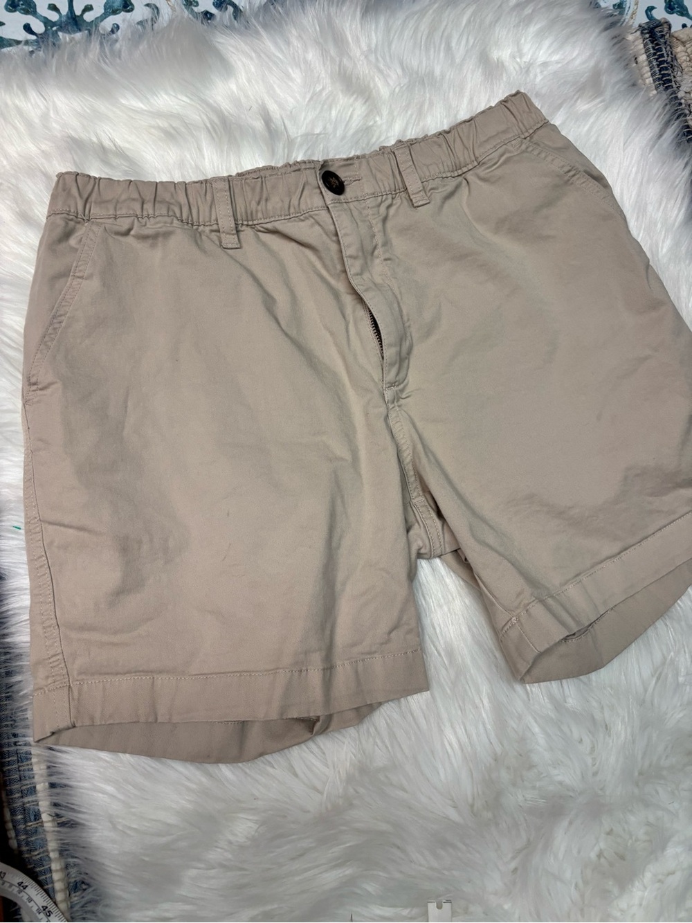 * | Chubbies | shorts. Size L.